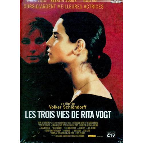 Les Trois Vies De Rita Vogt