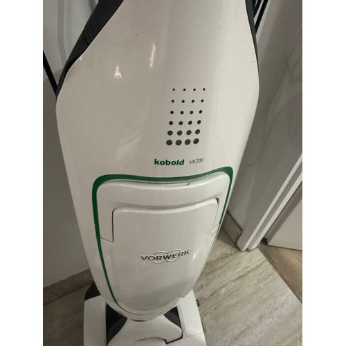 Kobold vorwerk