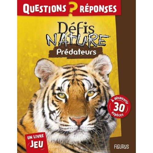 Prédateurs