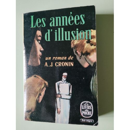 Les Années D'illusion