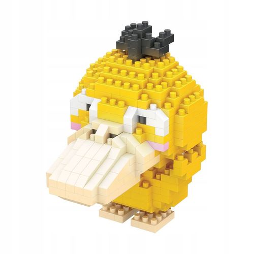 41 Styles De Petits Blocs De Construction Pokemon Pikachu