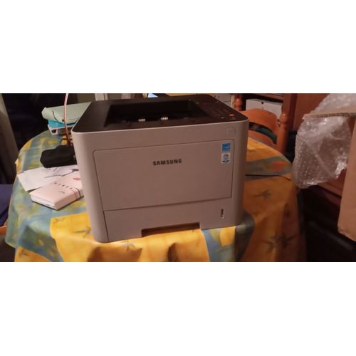 Imprimante laser Samsung ProXpress SL-M4020ND