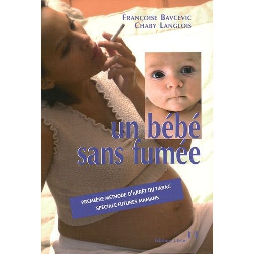 Un Bébé Sans Fumée