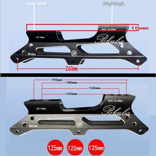 Patinages À Roulettes En Alliage D'aluminium Pour Hommes Et Femmes Avec Support Intégré Et Quatre Roues À L'arrière Pour Patinage Rapide Et Freinage