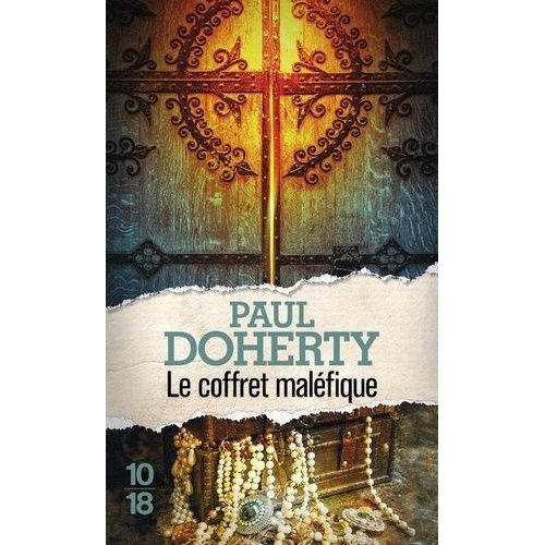 Le Coffret Maléfique