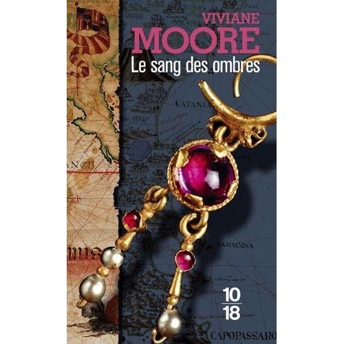 L'epopée Des Normands De Sicile Tome 5 : Le Sang Des Ombres