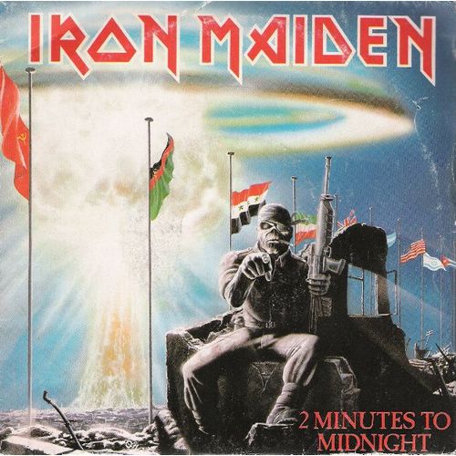 2 Minutes To Midnight