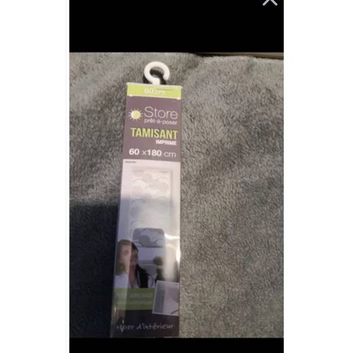 Store Tamissant Moderne