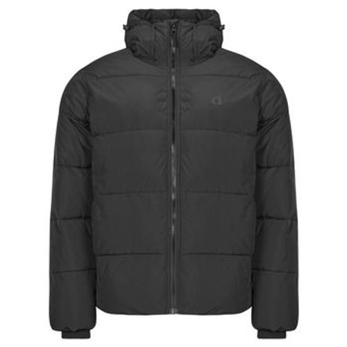 Doudounes Element Dulcey Puff Noir