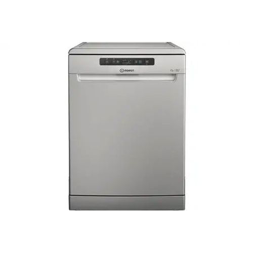 Lave-vaisselle pose libre Indesit I3FL634OS Gris 14 couverts