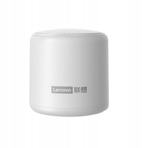 Haut-parleur sans fil Lenovo Appel avec son surround
