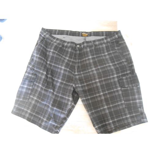Bermuda Atlas For Men Taille 60 (5xl)