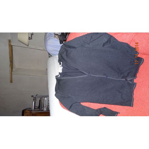 Veste Size