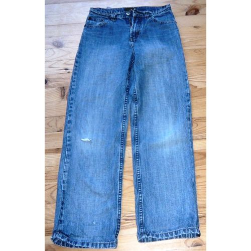 Jean Timberland Coton 12 Ans