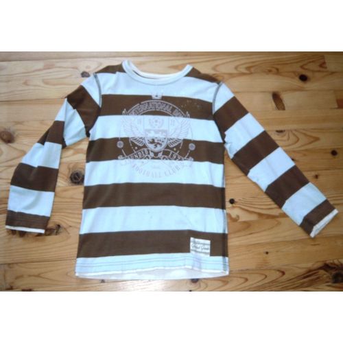 &#9829 &#9829 Sweat H&m 10 À 12 Ans Très Sympa &#9829