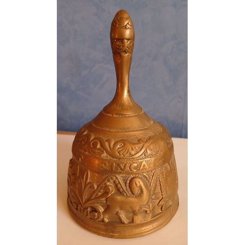 Cloche de table antique Grecque Bon état