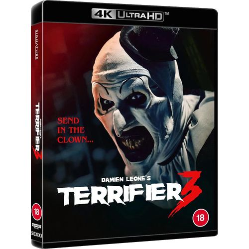 Terrifier 3