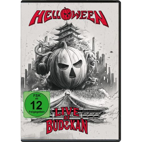 Live At Budokan
