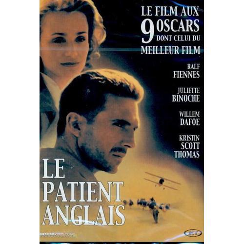 Le Patient Anglais - Édition Spéciale - Edition Belge