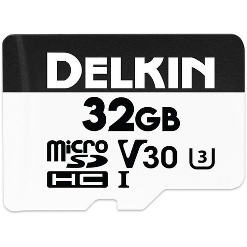 Carte Micro Sd 32Gb Advantage Uhs-I (V30) Microsd[SDK200763]