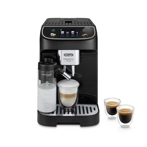 Expresso broyeur Delonghi Magnifica Plus ECAM320.60.B Noir