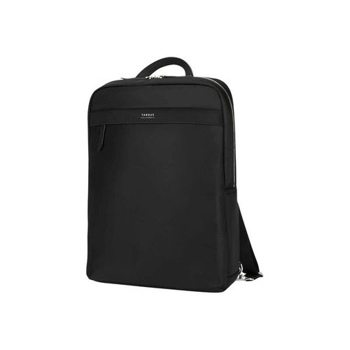 Targus Newport Ultra Slim - Sac à dos pour ordinateur portable - 15" - noir
