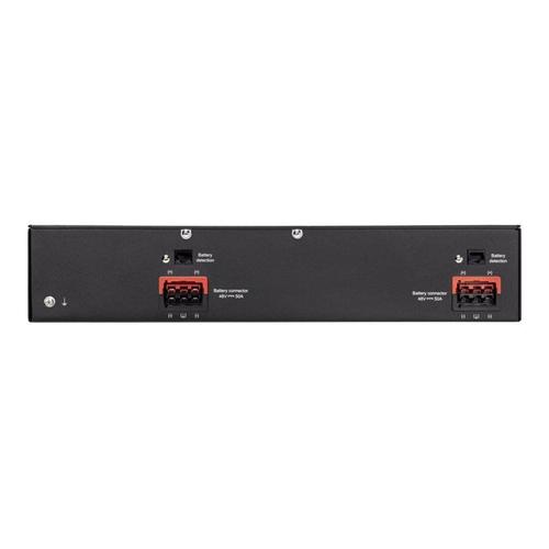 Eaton - Batterie d'onduleur (montable sur rack / externe) - 2U - pour 5PX 1000i RT2U G2, 1500 RT2U, 1500i RT2U G2, 1500iRT2U