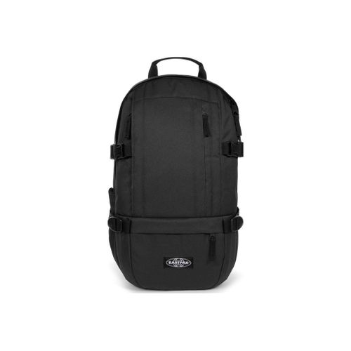 EASTPAK Floid Cs - Sac à dos pour ordinateur portable - taille moyenne - 15" - cs mono black2 (noir)