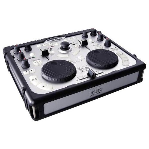 Hercules Dj Control Mp3 - Console De Dj