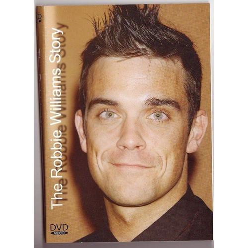 The Robbie Williams Story