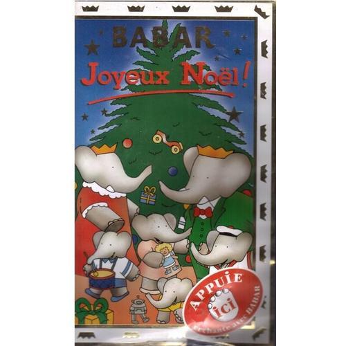 Babar/Joyeux Noel