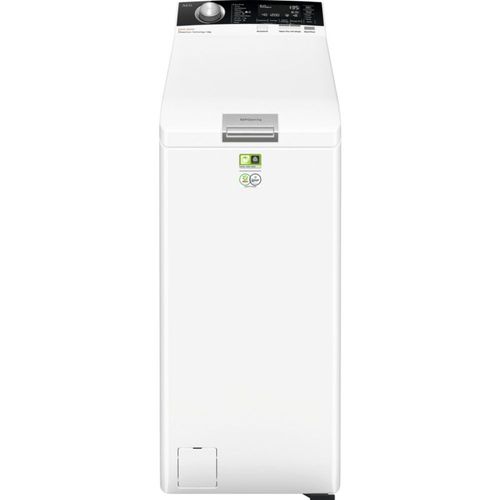 Lave-linge Top Série 8000 6 kg AEG LTR8C6150A