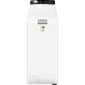 Lave-linge Top Série 8000 6 kg AEG LTR8C6150A