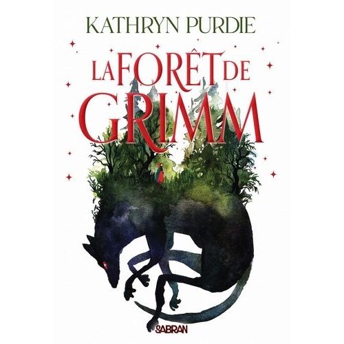 La Forêt De Grimm - Tome 1