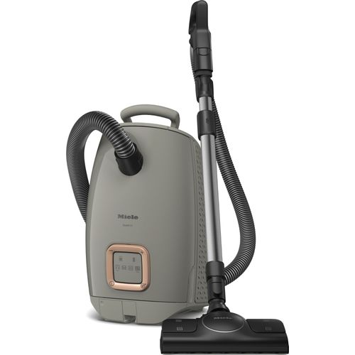 Aspirateur Miele Guard L1 Silence Gris casa