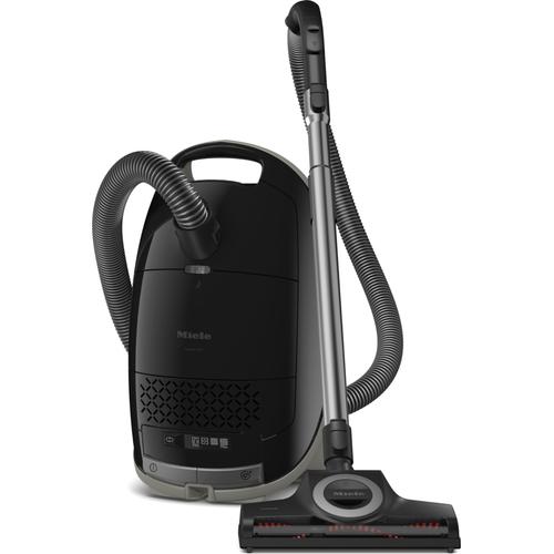 Aspirateur Miele Guard M1 Cat & Dog Flex Noir obsidien