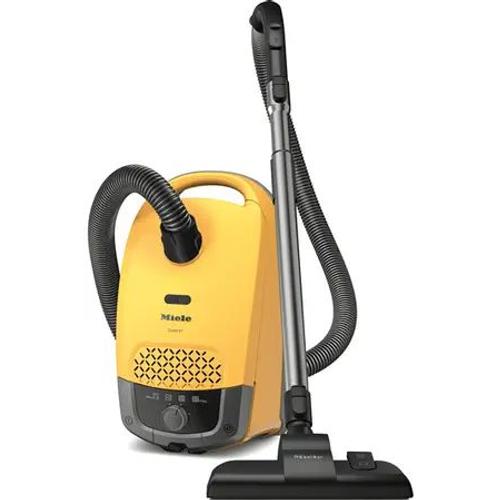 Aspirateur avec sac Miele Guard S1 Jaune orangé