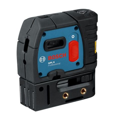 Laser BOSCH GPL5