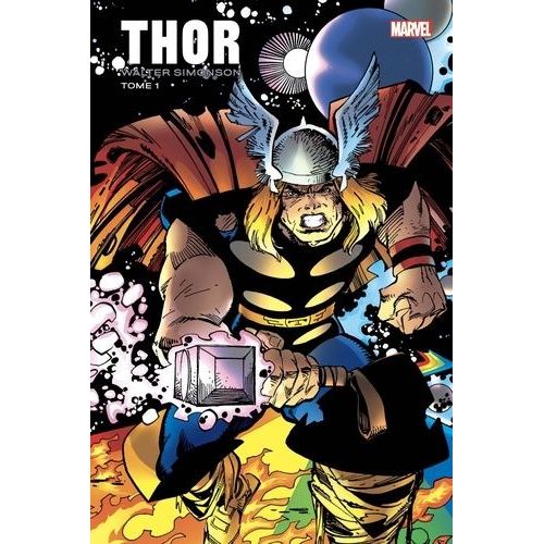 Thor Tome 1