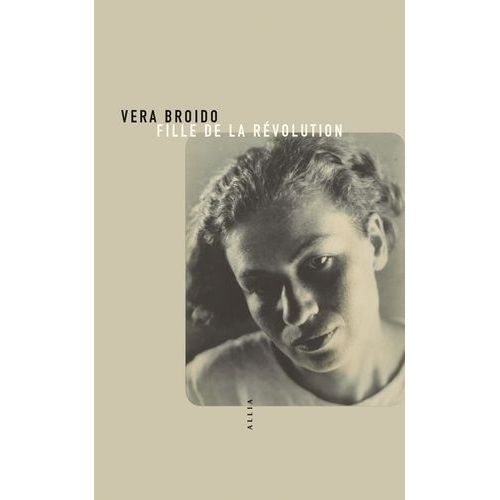Fille De La Révolution