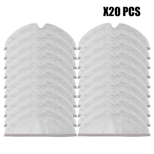 Support de gril de vadrouille pour Roborock S5 Max Dock,tampons de vadrouille,pièces de rechange,robot aspirateur,MAXV S50 MAX S55 MAX T7 #A