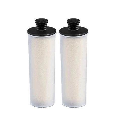 Filtre Hepa de Détartrage pour Karcher SC 2U SC2ettes SC3 SC3U SC3ettes,Pièces de Nettoyeur Vapeur Vertical de Série Premium,Accessoires - Type 2pcs