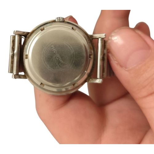 Montre Eterna Suisse "Centenaire 61"