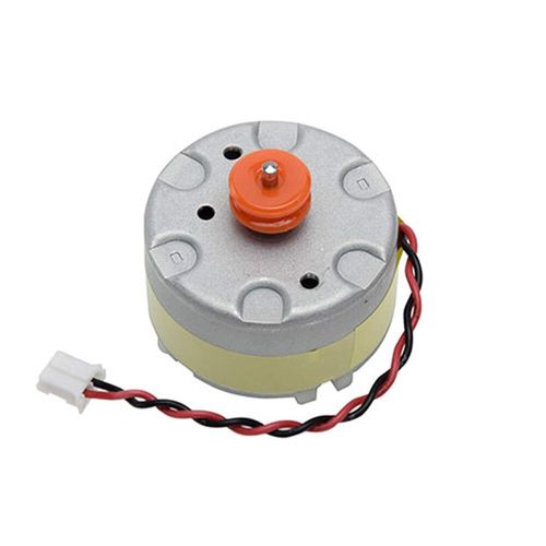 Moteur pour aspirateur Xiaomi Roborock,S50,S51,S55,S5,Max Dock,Pure Dock,MaxV,poulie orange,capteur de distance - Type 1pcs