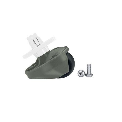 Roue avant pour Roborock S7 S7maxv ultra S8 + G10 G10S G20 T7S,accessoires de rechange pour aspirateur robot