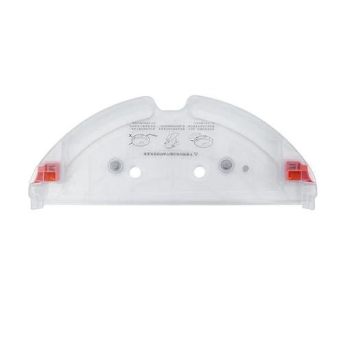 Support de gril de vadrouille pour Roborock S5 Max Dock,tampons de vadrouille,pièces de rechange,robot aspirateur,MAXV S50 MAX S55 MAX T7 #I