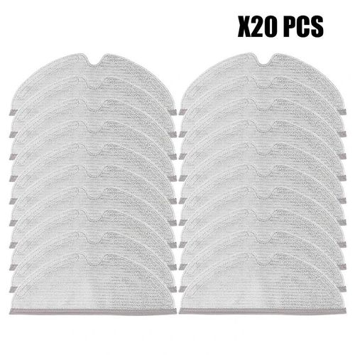 Support de gril de vadrouille pour Roborock S5 Max Dock,tampons de vadrouille,pièces de rechange,robot aspirateur,MAXV S50 MAX S55 MAX T7 #G