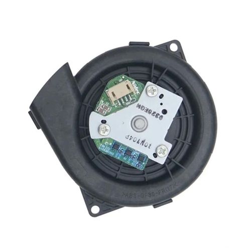 Moteur de turbine d'aspirateur pour Xiaomi,aspirateur robot,moteur de ventilateur,pièces de moteur technique,accessoires,1ère génération,MI ata jia STYTJ02YM - Type Vacuum turbine motor
