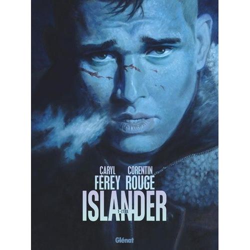 Islander - Tome 1, L'exil