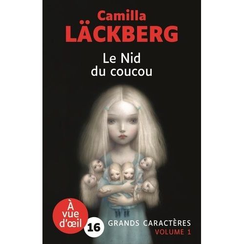 Le Nid Du Coucou - 2 Volumes